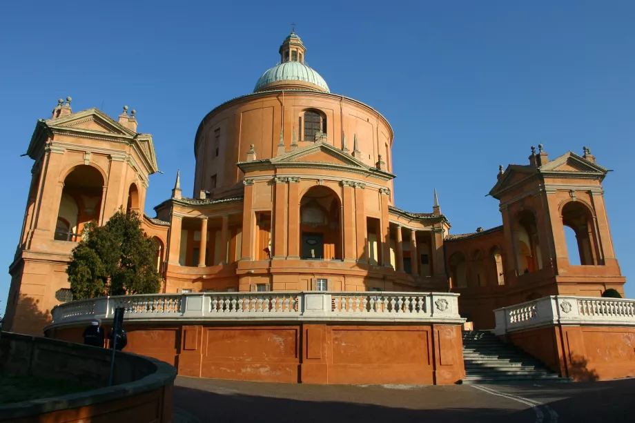 Santuário de San Luca