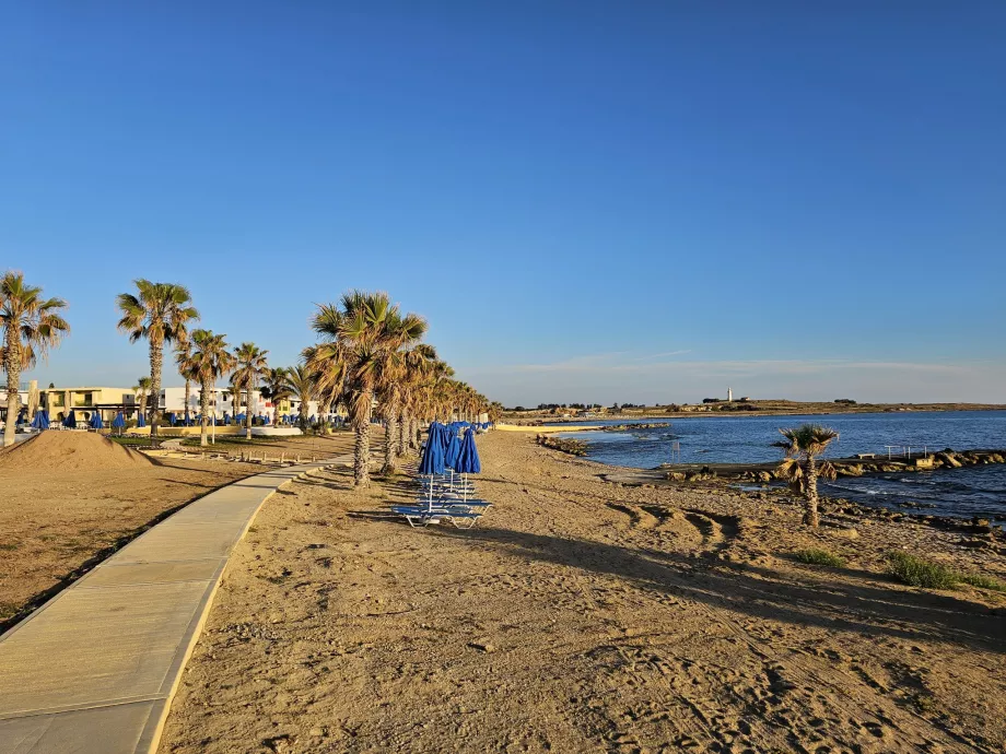 Praia do Farol