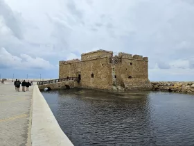Fortaleza de Veneza