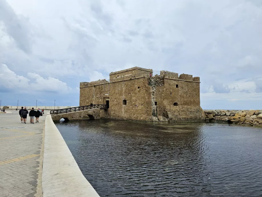 Fortaleza de Veneza