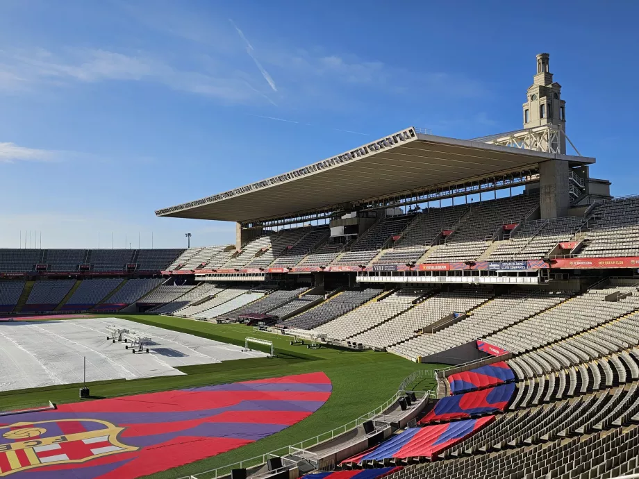 Estádio Olímpico