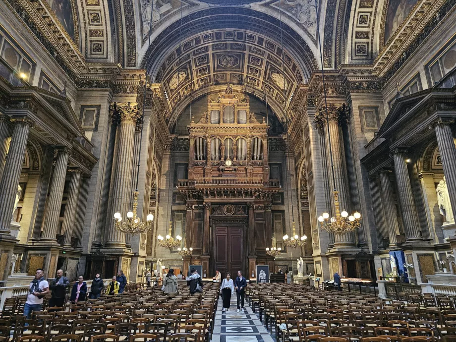 Igreja da Madeleine