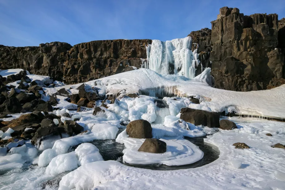 Þingvellir