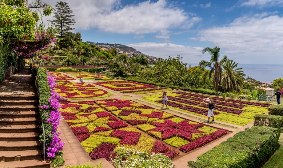 Jardim Botânico