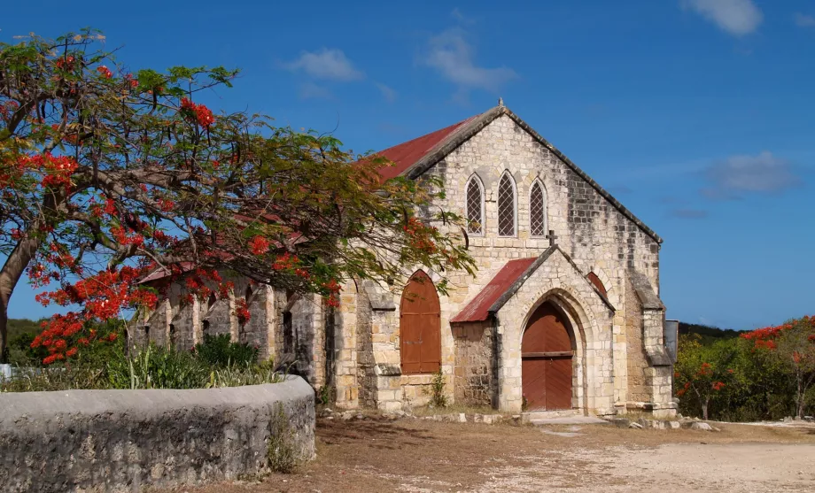 Igreja de Antígua