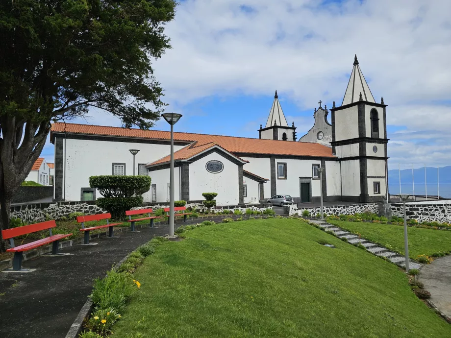 Igreja da Prainha