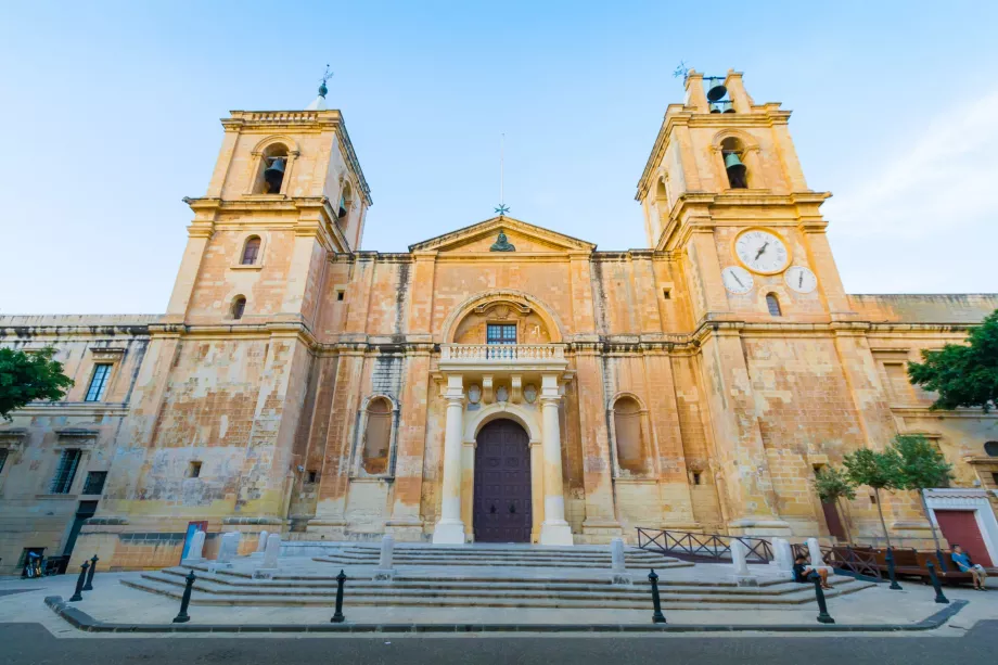 Catedral de São João