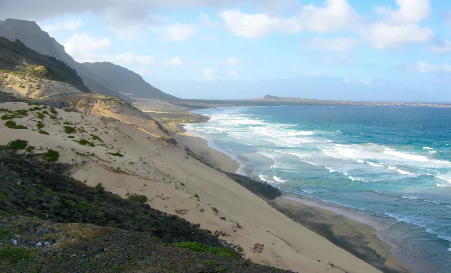 São Vicente