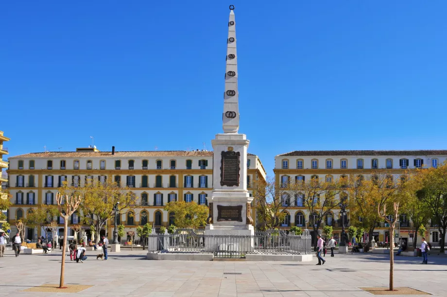 Praça da Merced