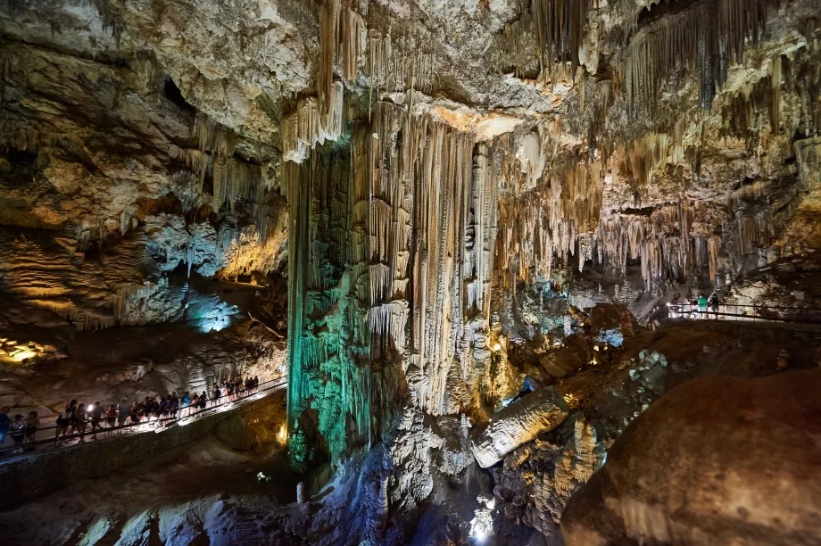 Gruta de Nerja