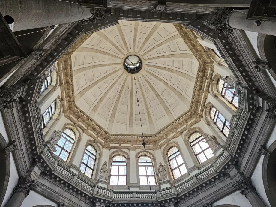 Santa Maria della Salute