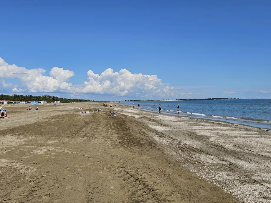 Lido de Veneza