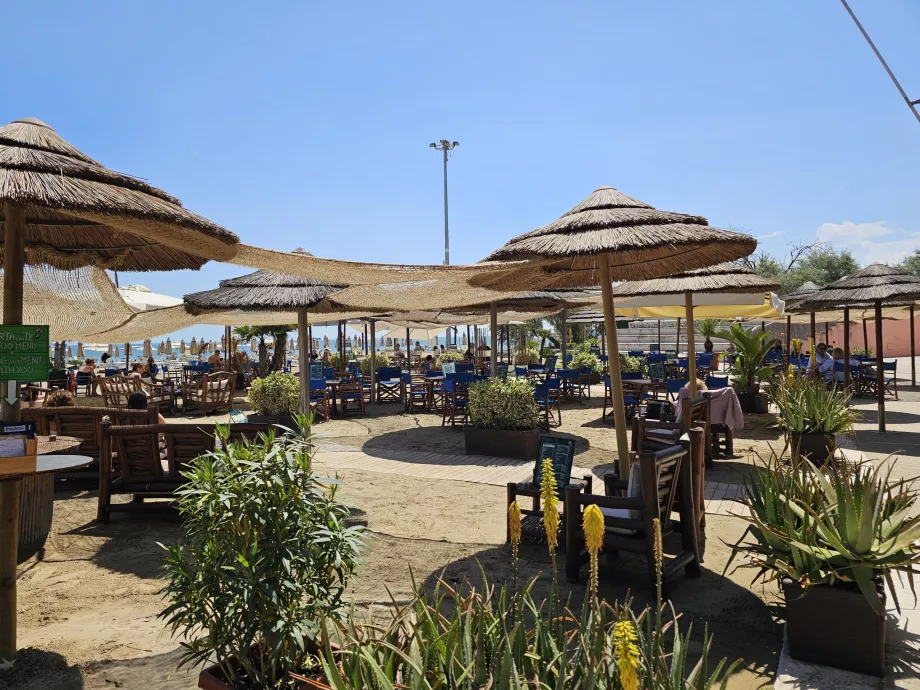 Restaurantes no Lido di Venezia