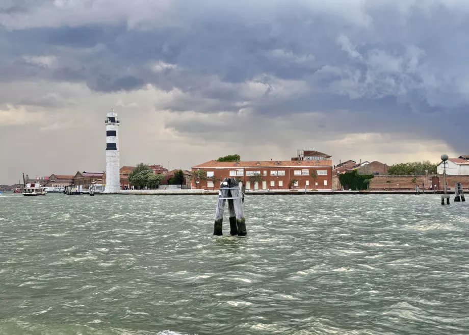 Faro de Murano