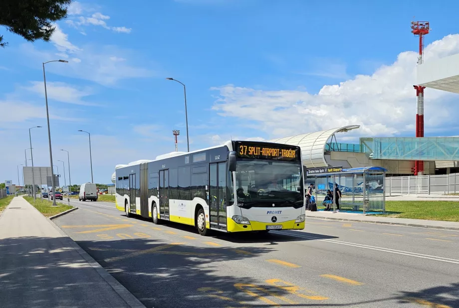 Linha de autocarro 37