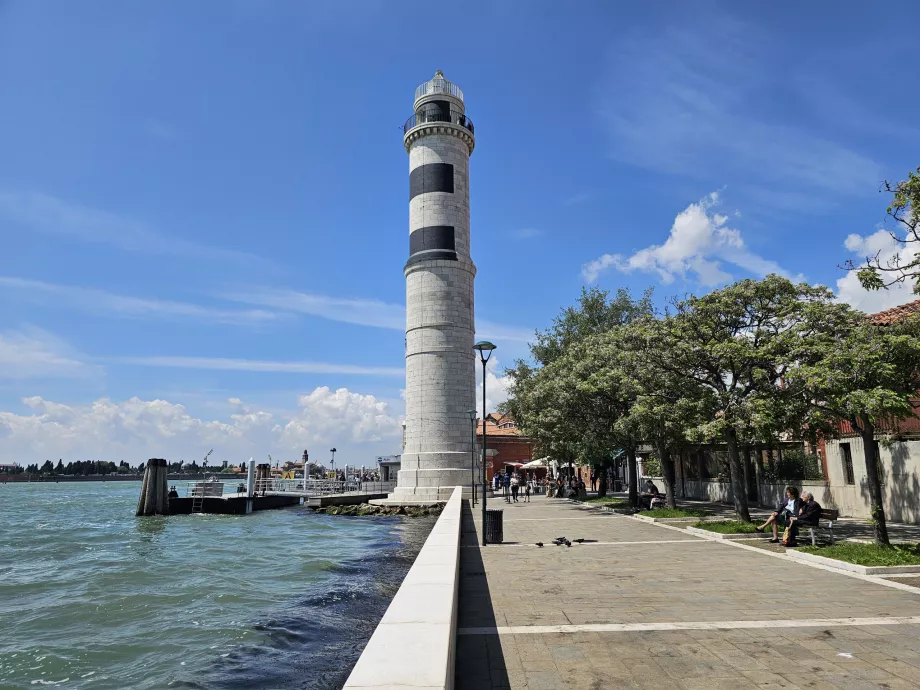 Faro de Murano