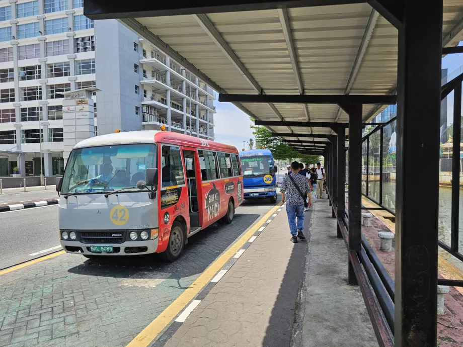 Estação Rodoviária de BSB