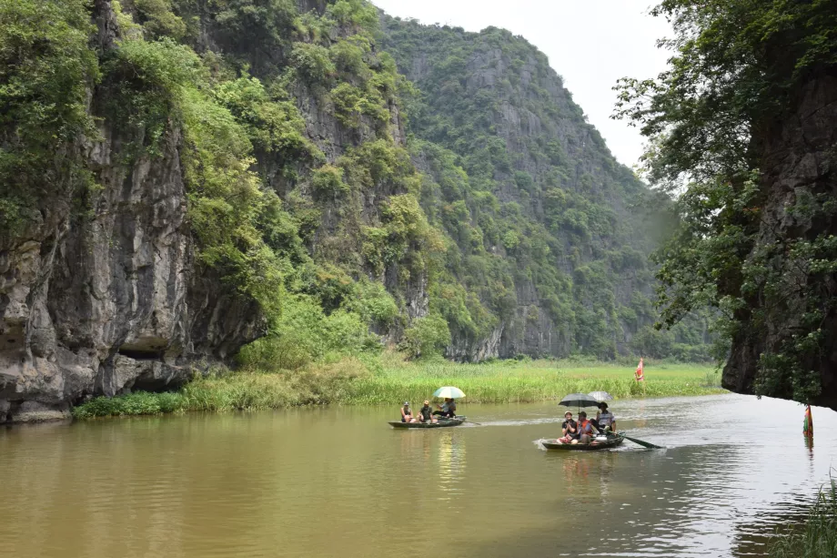 Linh Coc, Ninh Binh, Vietname