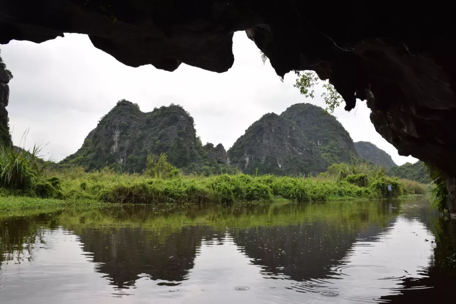 Van Long, Ninh Binh, Vietname