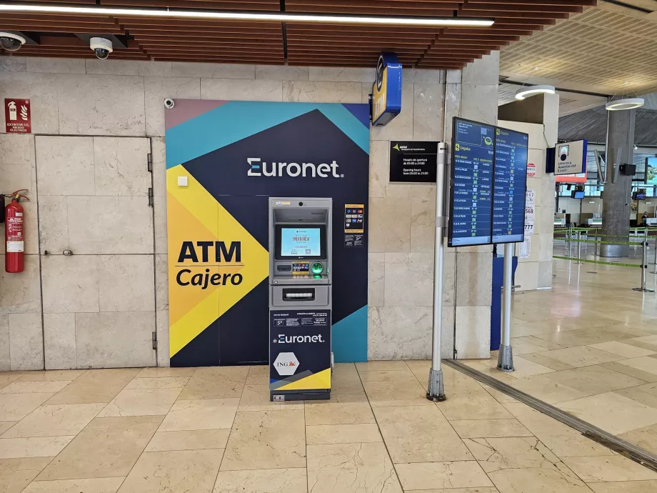 Euronet ATM