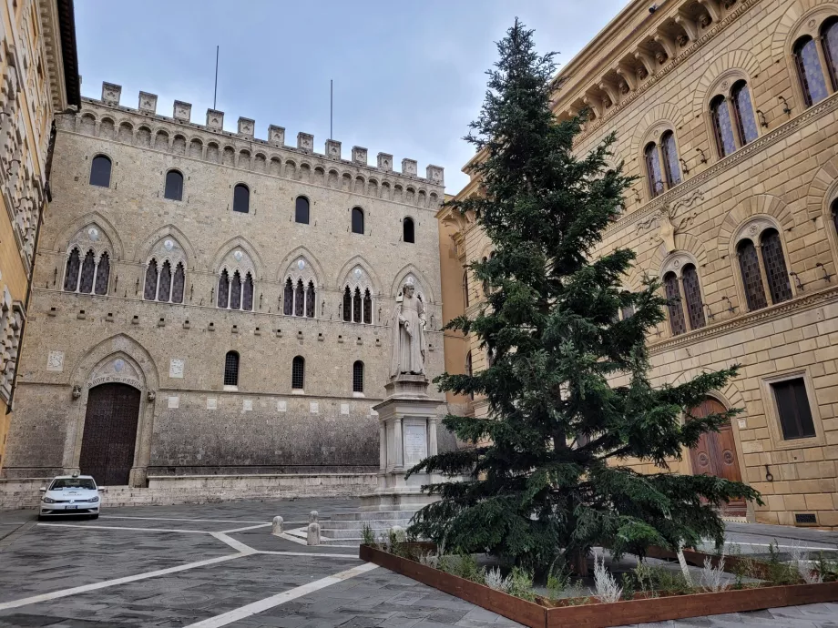 Palácio Salimbeni