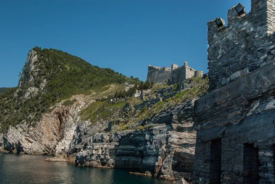 Castelo de Doria