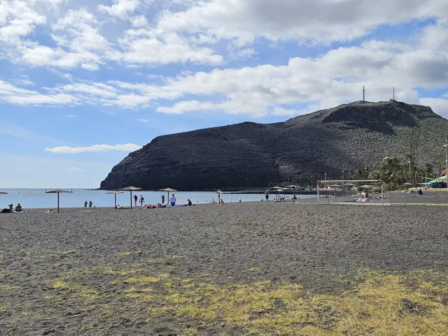 Praia de São Sebastião