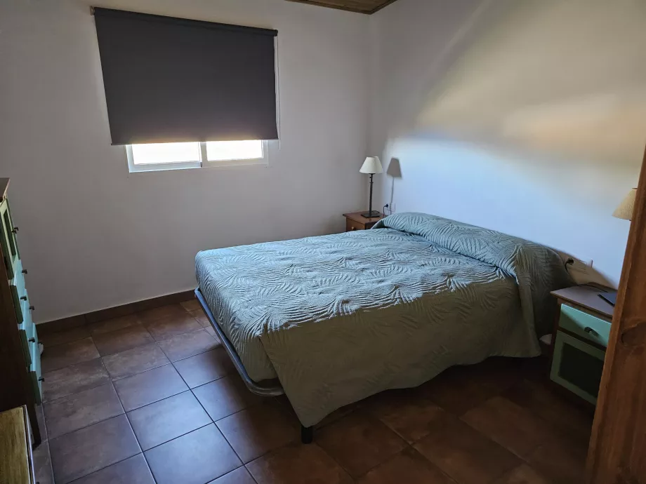 Quarto principal, apartamento La Era