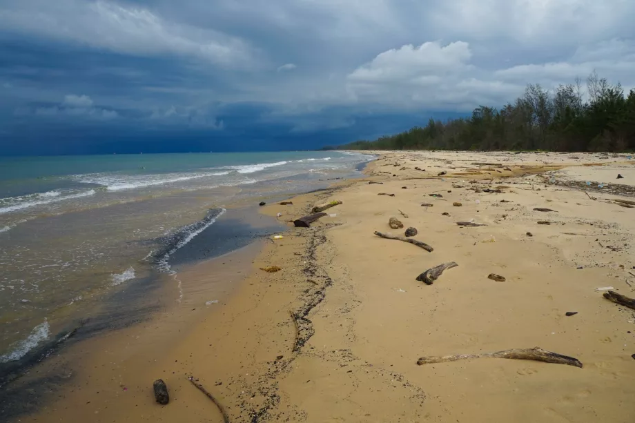 Praia de Muara