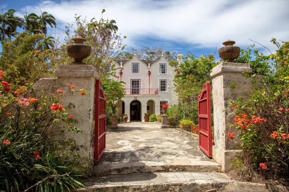 Abadia de São Nicolau