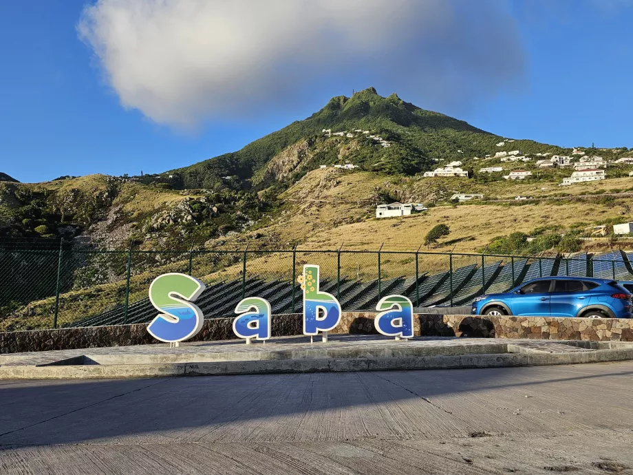 Saba