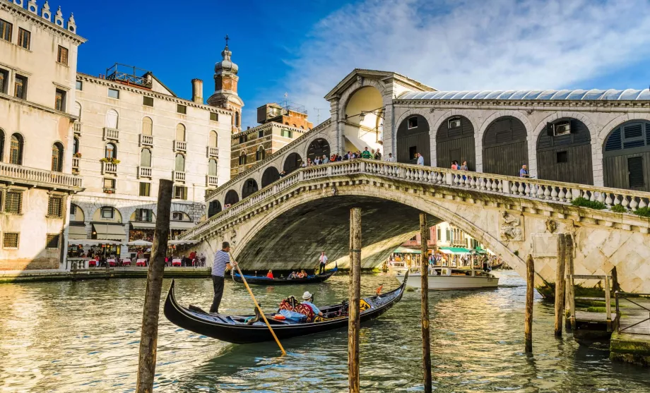 Veneza Rialto