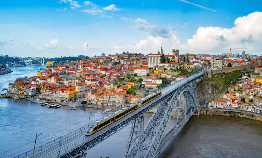 Ponte do Porto