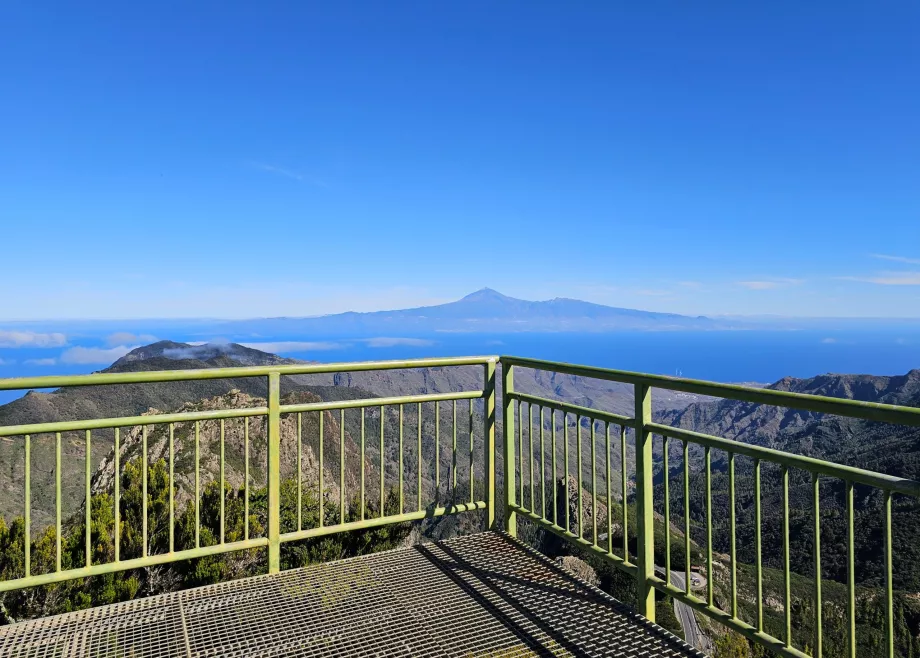 Miradouro do Morro de Agando