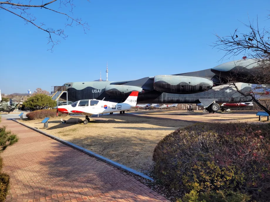 Memorial de Guerra