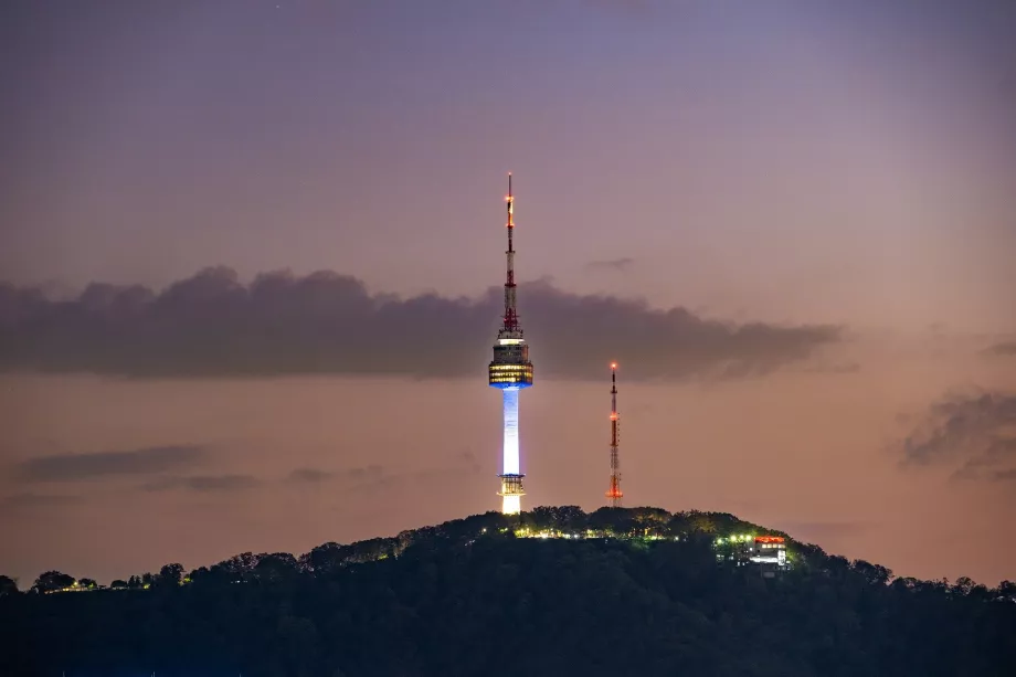 Torre Namsan