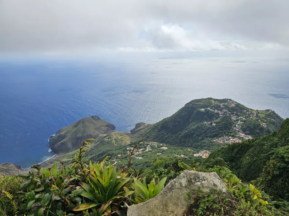 Vista do Monte Scenery