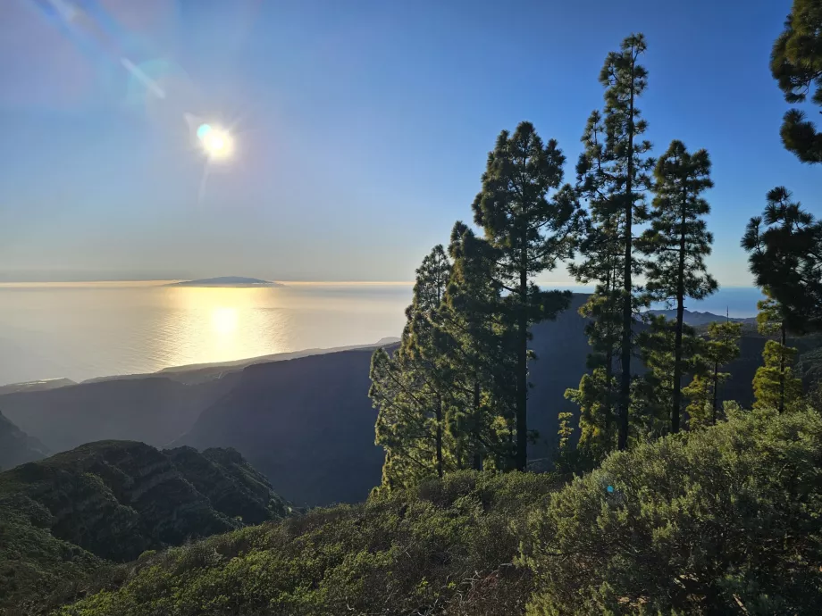 Mirador de Igualero