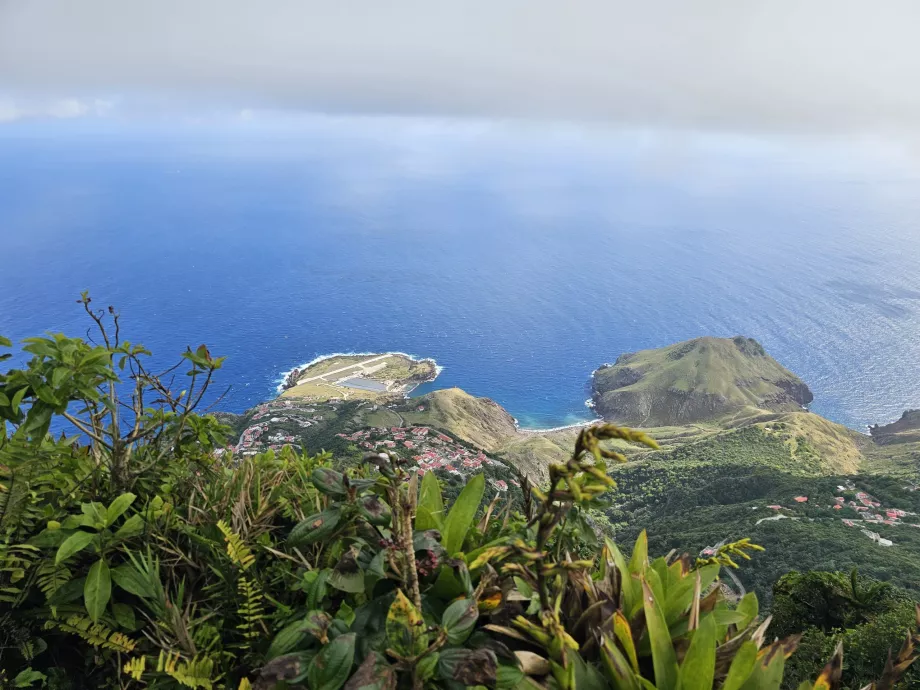 Vista do Monte Scenery