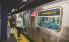 Metro em Nova Iorque