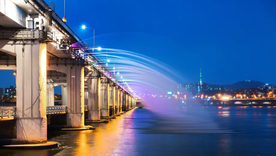 Ponte Banpo