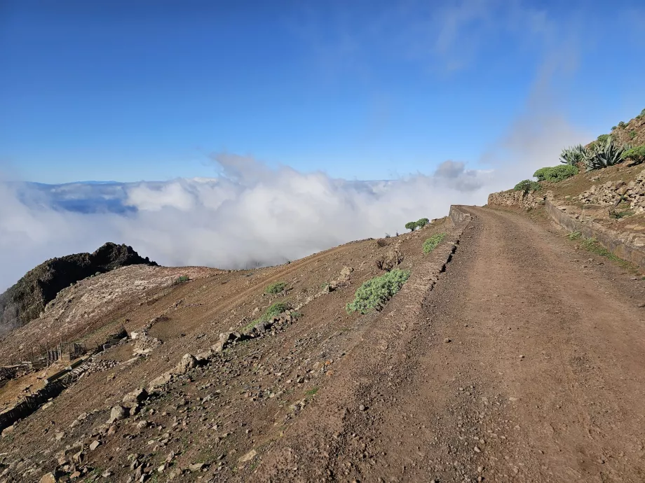 Turismo Gomera