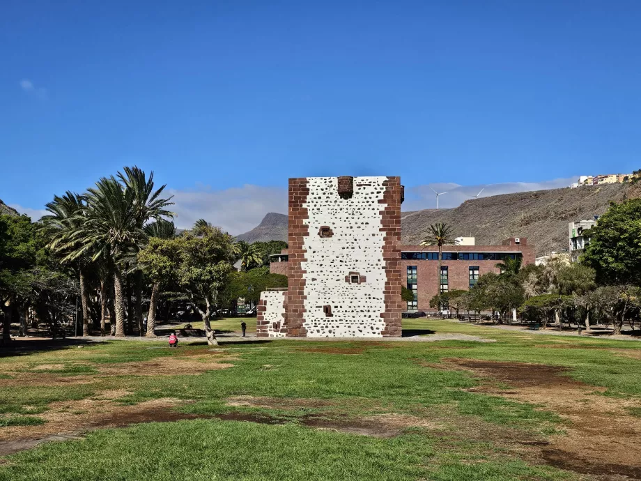 Torre do Conde