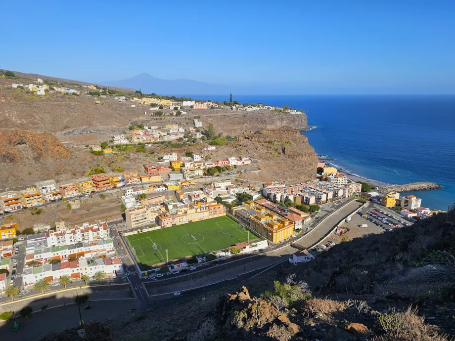 Praia de Santiago