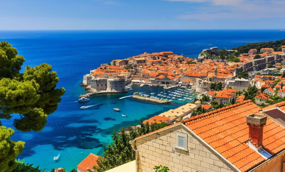 Dubrovnik