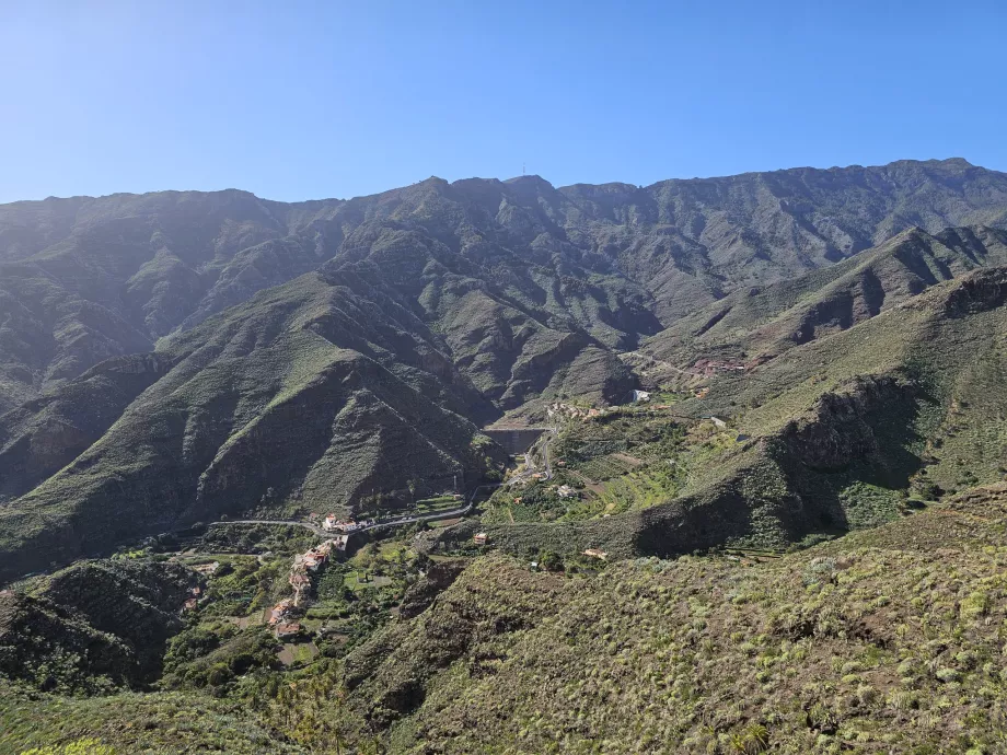 Miradouro de Manaderos