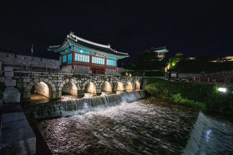 Hwaseong