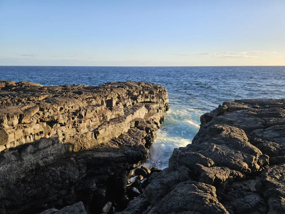 O ponto mais meridional de Espanha