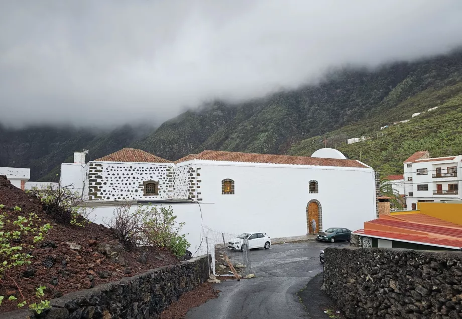 Igreja da Candelária