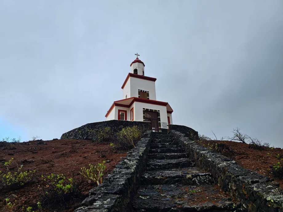 Torre sineira da Igreja da Candelária